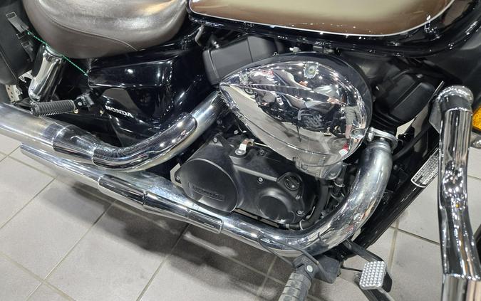 2024 HONDA SHADOW AERO