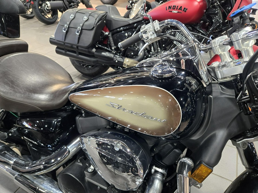 2024 HONDA SHADOW AERO