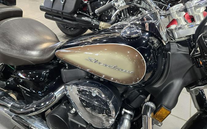 2024 HONDA SHADOW AERO