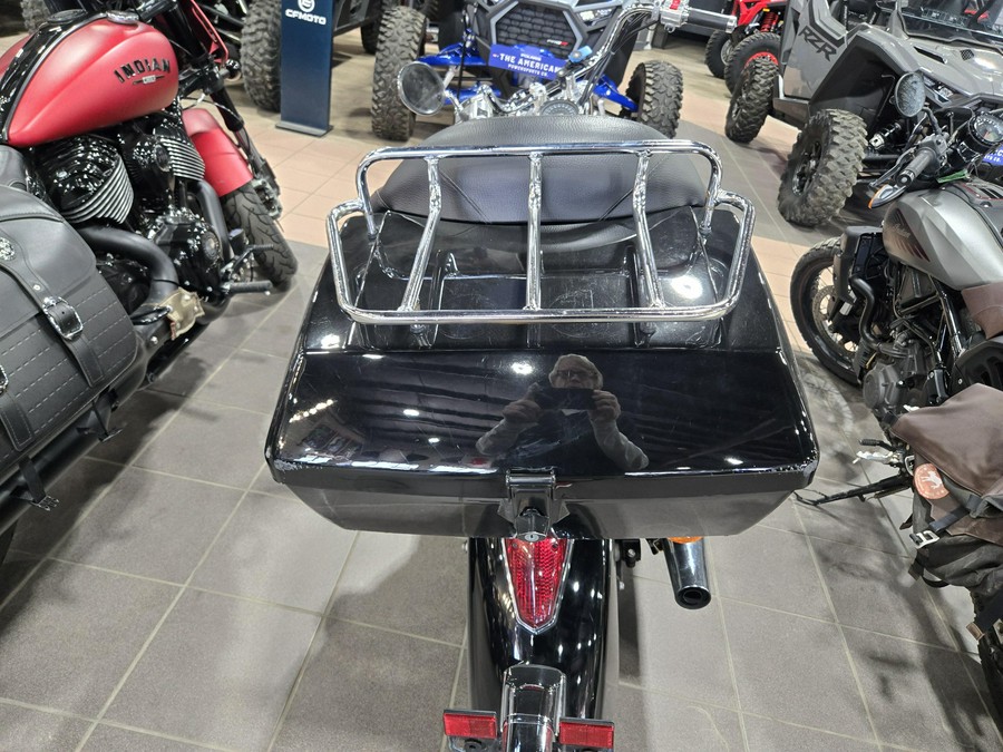 2024 HONDA SHADOW AERO