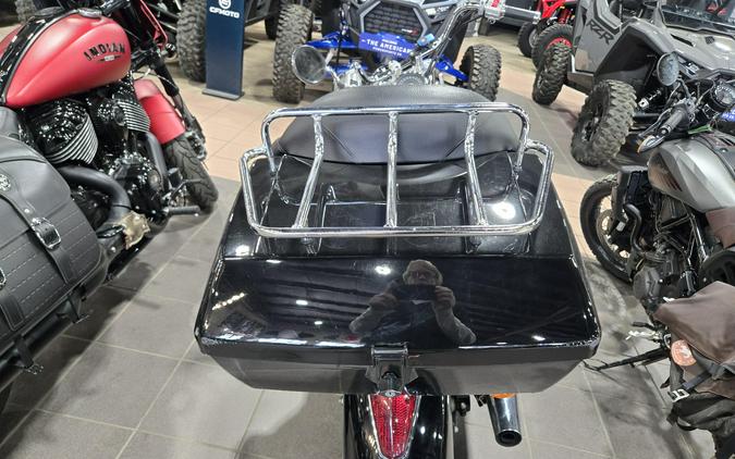 2024 HONDA SHADOW AERO