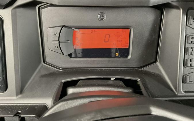 2026 Can-Am® Defender MAX Limited HD11 Desert Tan & Carbon Black