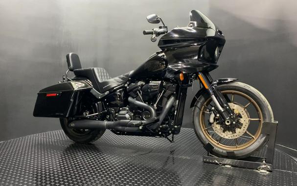 2023 Harley-Davidson® FXLRST - Low Rider® ST