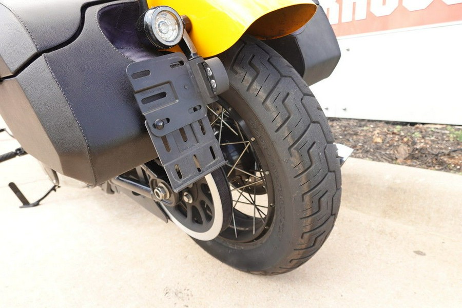 2025 Harley-Davidson Softail® Street Bob®