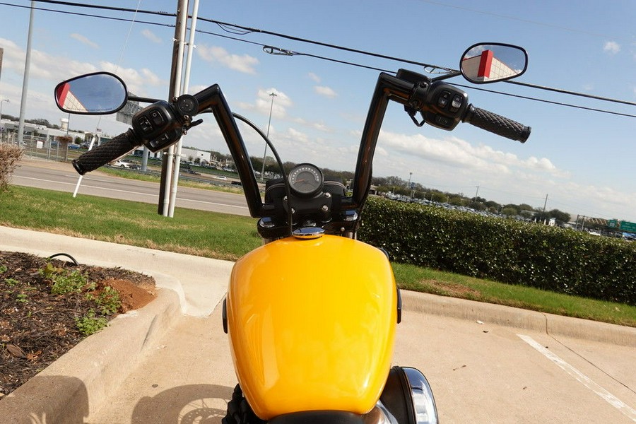 2025 Harley-Davidson Softail® Street Bob®