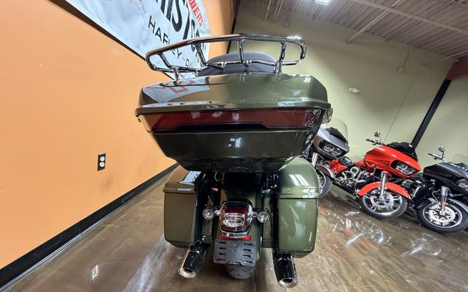 FLTRXL 2026 Road Glide Limited