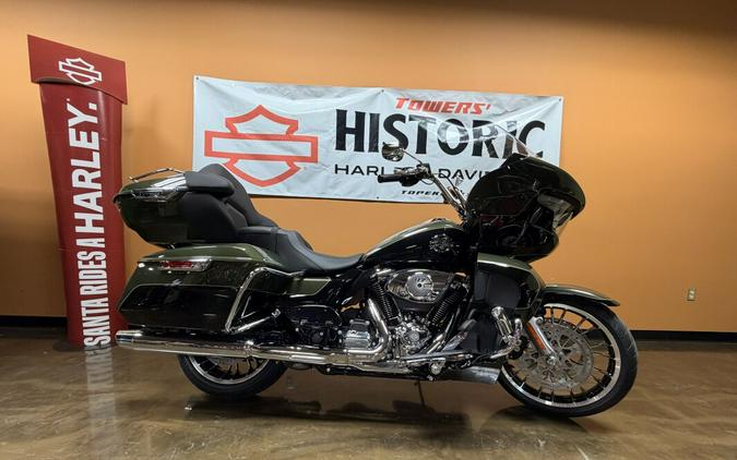 FLTRXL 2026 Road Glide Limited