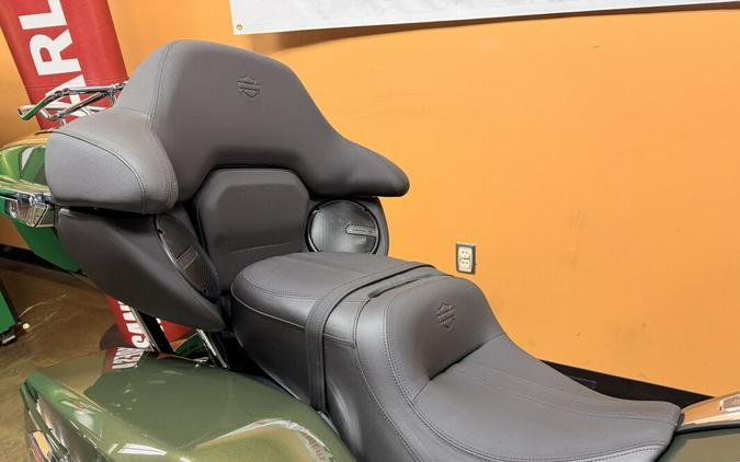 FLTRXL 2026 Road Glide Limited