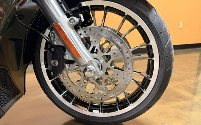 FLTRXL 2026 Road Glide Limited