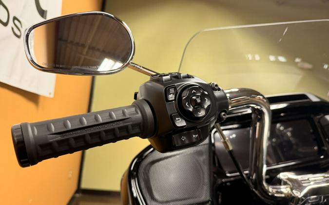 FLTRXL 2026 Road Glide Limited