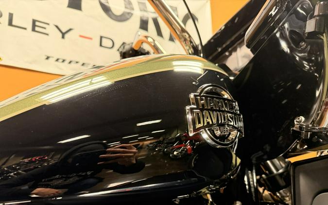 FLTRXL 2026 Road Glide Limited