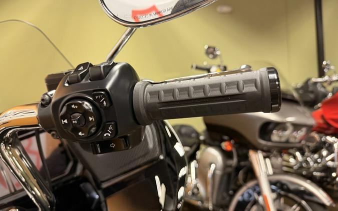 FLTRXL 2026 Road Glide Limited
