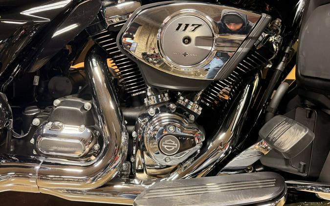 FLTRXL 2026 Road Glide Limited