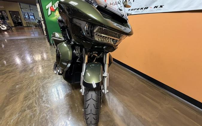 FLTRXL 2026 Road Glide Limited