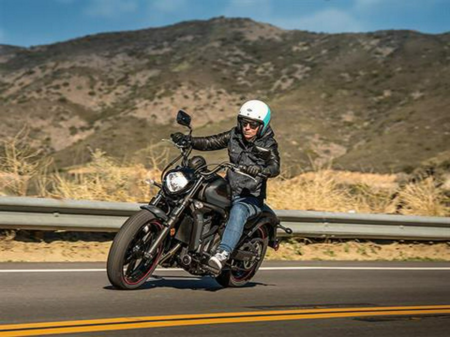 2025 Kawasaki Vulcan® S