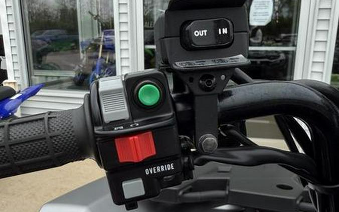 2023 Suzuki KingQuad 750AXi Power Steering SE+