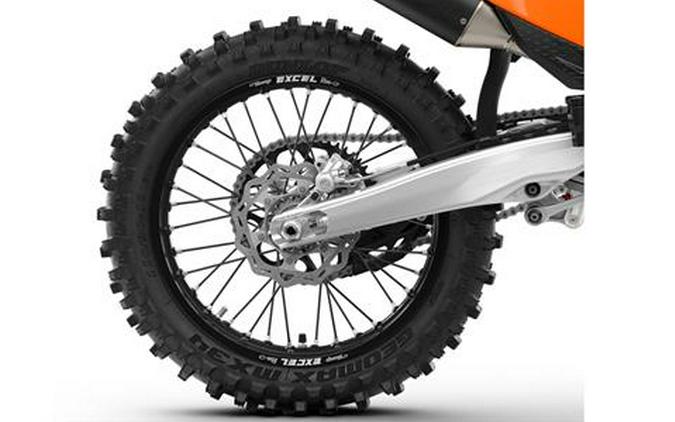 2026 KTM 250 SX-F