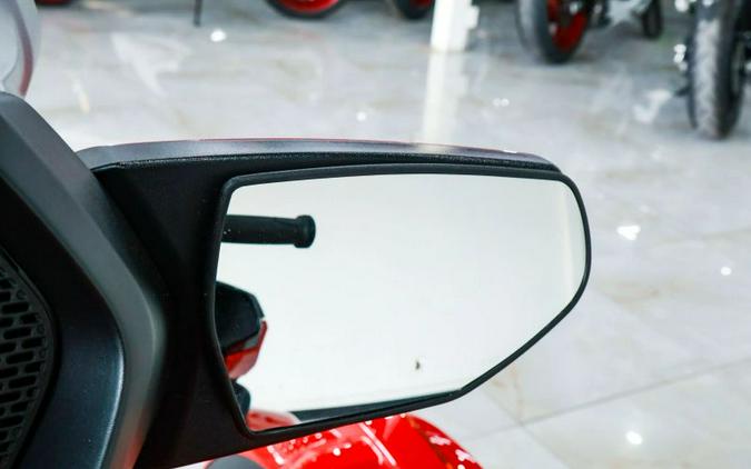 2025 Can-Am Spyder F3 Limited