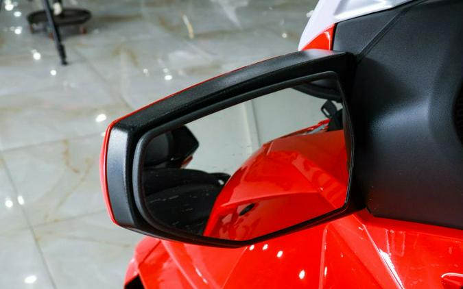 2025 Can-Am Spyder F3 Limited