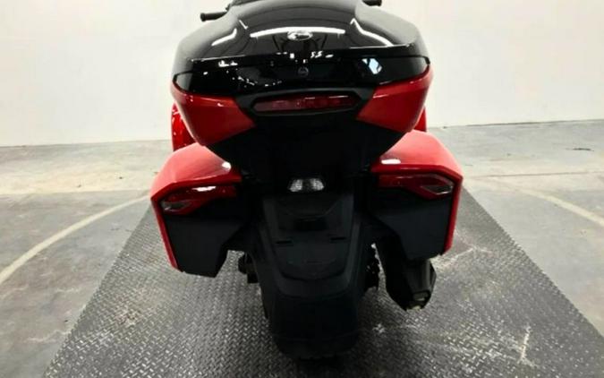 2025 Can-Am Spyder F3 Limited