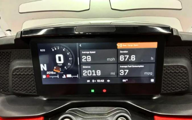2025 Can-Am Spyder F3 Limited