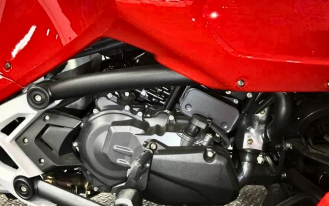 2025 Can-Am Spyder F3 Limited