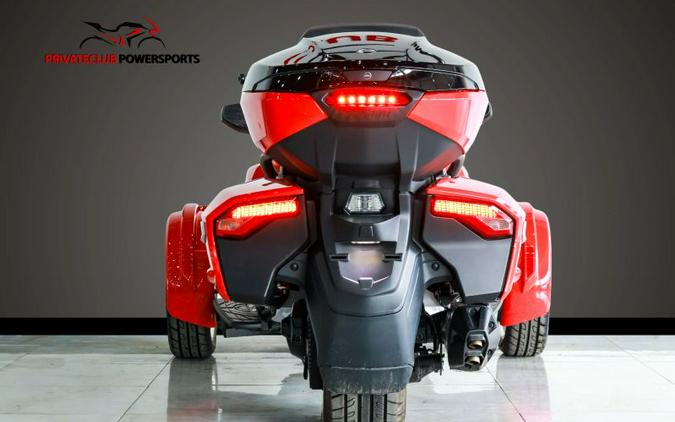 2025 Can-Am Spyder F3 Limited