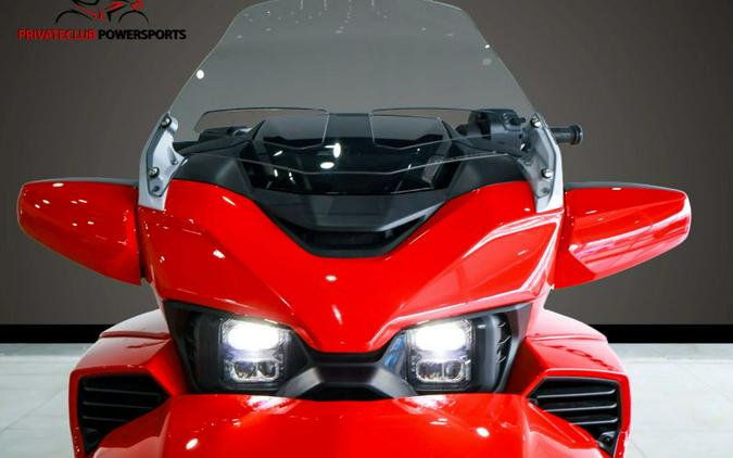2025 Can-Am Spyder F3 Limited