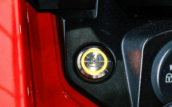 2025 Can-Am Spyder F3 Limited