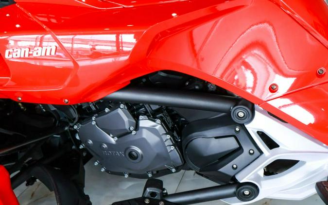 2025 Can-Am Spyder F3 Limited