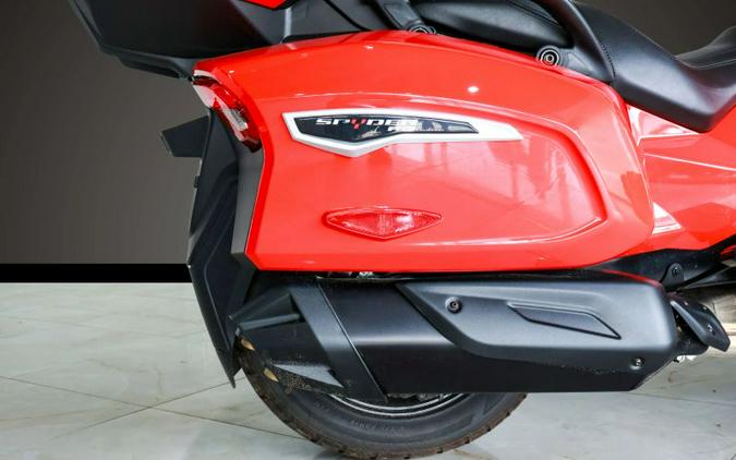 2025 Can-Am Spyder F3 Limited