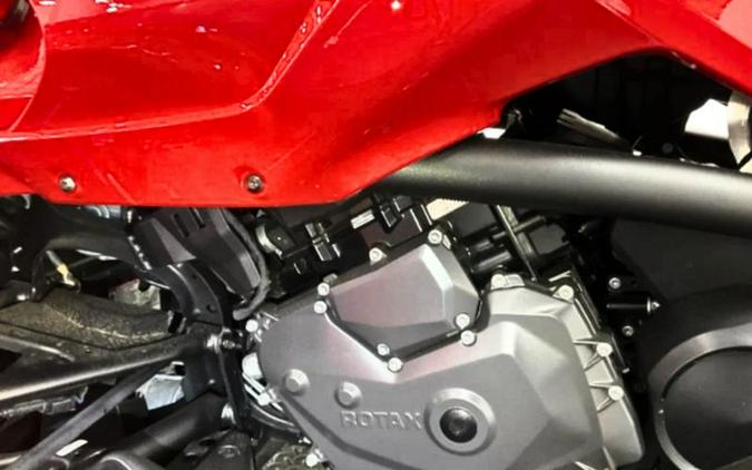 2025 Can-Am Spyder F3 Limited