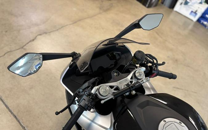 2026 675SS - CFMOTO