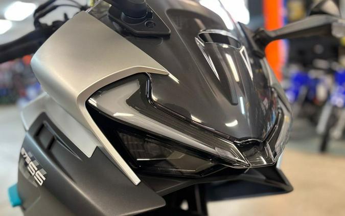 2026 675SS - CFMOTO