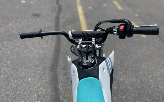 2026 Honda CRF 110F