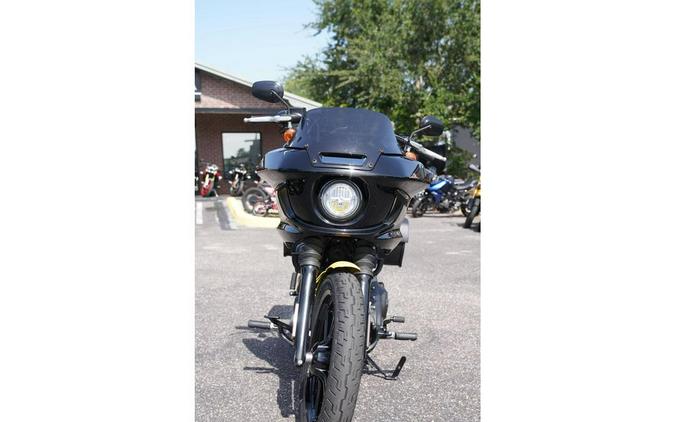 2023 Harley-Davidson SOFTAIL STREET BOB 114