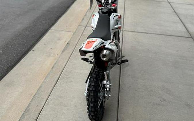 2027 Kayo TD 110 EFI