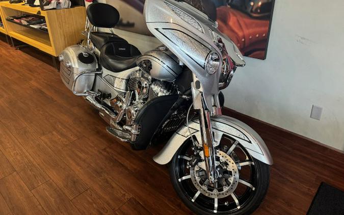 2018 Indian Motorcycle® Chieftain® Base