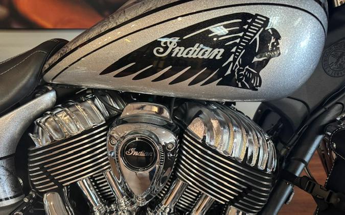 2018 Indian Motorcycle® Chieftain® Base