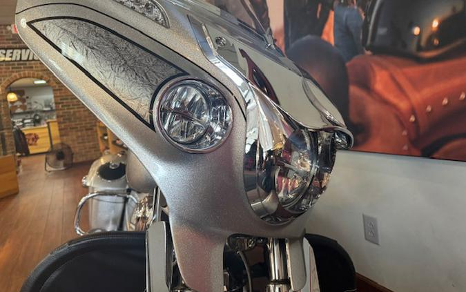 2018 Indian Motorcycle® Chieftain® Base