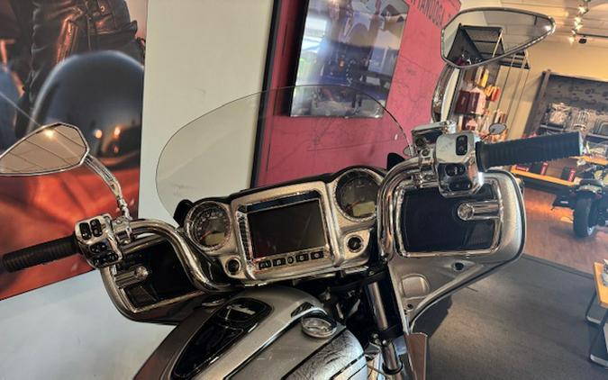 2018 Indian Motorcycle® Chieftain® Base
