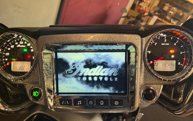 2018 Indian Motorcycle® Chieftain® Base