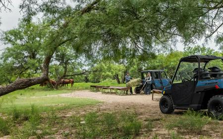 2027 Polaris Ranger 150 EFI