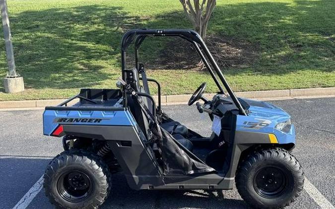 2027 Polaris Ranger 150 EFI