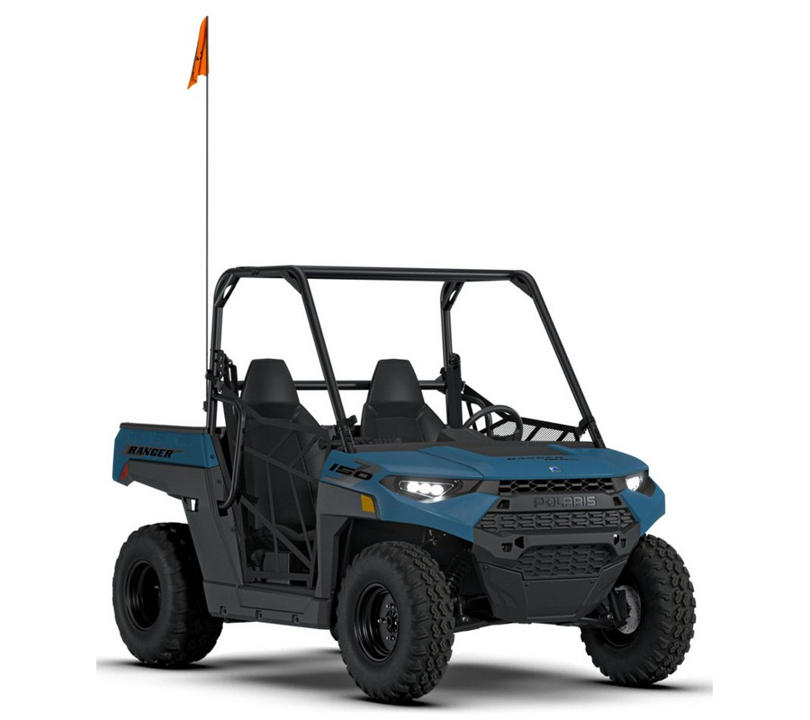 2027 Polaris Ranger 150 EFI