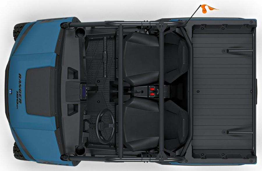 2027 Polaris Ranger 150 EFI