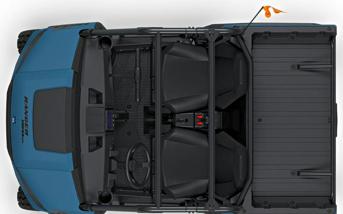 2027 Polaris Ranger 150 EFI