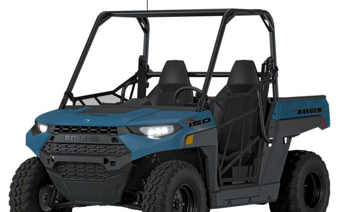 2027 Polaris Ranger 150 EFI