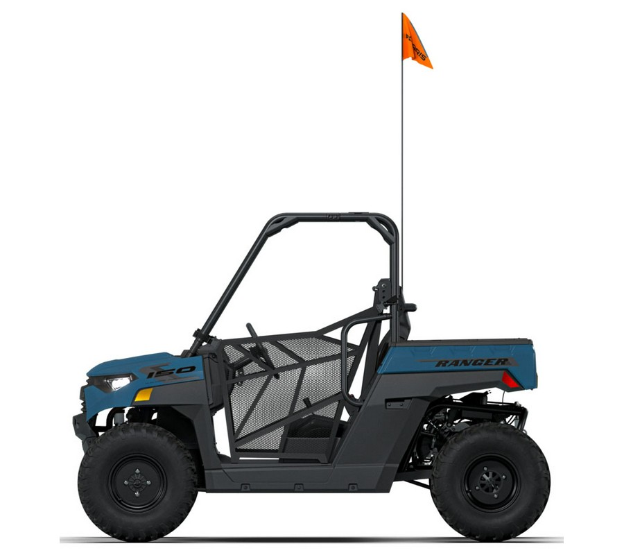 2027 Polaris Ranger 150 EFI