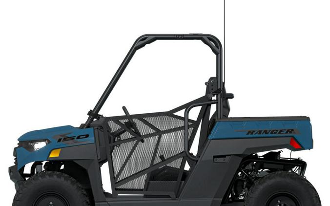 2027 Polaris Ranger 150 EFI
